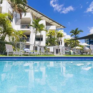 Beach Club Resort Mooloolaba